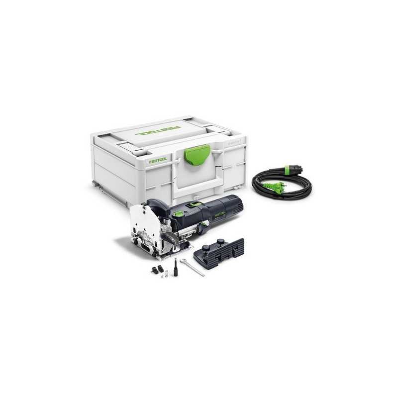 Fraiseuse DF 500 Q-Plus DOMINO Festool