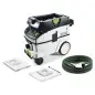 Aspirateur CTM 26 E AC CLEANTEC Festool Aspirateur CTM 26 E AC CLEANTEC Festool