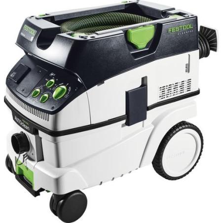 Aspirateur CTM 26 E AC CLEANTEC Festool