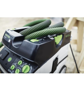 Aspirateur CTM 26 E AC CLEANTEC Festool