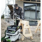 Aspirateur CTM 26 E AC CLEANTEC Festool Aspirateur CTM 26 E AC CLEANTEC Festool