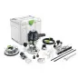 Défonceuse OF 1400 EBQ-Plus + Box-OF-S Festool Défonceuse OF 1400 EBQ-Plus + Box-OF-S Festool
