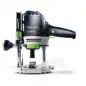 Défonceuse OF 1400 EBQ-Plus + Box-OF-S Festool Défonceuse OF 1400 EBQ-Plus + Box-OF-S Festool