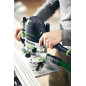 Défonceuse OF 1400 EBQ-Plus + Box-OF-S Festool Défonceuse OF 1400 EBQ-Plus + Box-OF-S Festool