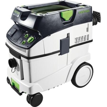 Aspirateur CTM 36 E CLEANTEC Festool