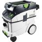 Aspirateur CTM 36 E CLEANTEC Festool Aspirateur CTM 36 E CLEANTEC Festool