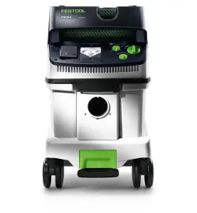 Aspirateur CTM 36 E CLEANTEC Festool