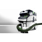 Aspirateur CTM 36 E CLEANTEC Festool Aspirateur CTM 36 E CLEANTEC Festool