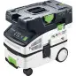 Aspirateurs sans fil CTLC MINI I-Plus CLEANTEC Festool Aspirateurs sans fil CTLC MINI I-Plus CLEANTEC Festool