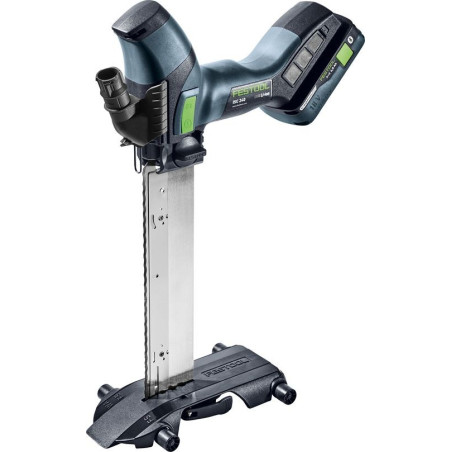 Festool Scie sans fil pour matériaux isolants ISC 240 HPC 4,0 EBI-Plus-XL-FS