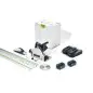 Scie plongeante sans fil TSC 55 5,0 KEBI-Plus/XL-FS Festool Scie plongeante sans fil TSC 55 5,0 KEBI-Plus/XL-FS Festool