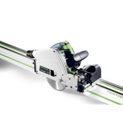 Festool Scie plongeante avec inciseur TSV 60 KEBQ-Plus-FS
