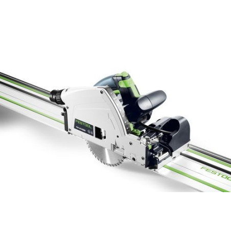 Scie plongeante avec inciseur TSV 60 KEBQ-Plus-FS Festool