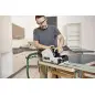Scie plongeante avec inciseur TSV 60 KEBQ-Plus-FS Festool Scie plongeante avec inciseur TSV 60 KEBQ-Plus-FS Festool