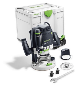 Défonceuse OF 2200 EB-Plus Festool