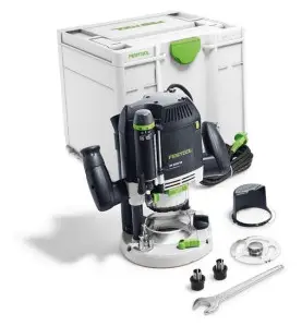 Défonceuse OF 2200 EB-Plus Festool
