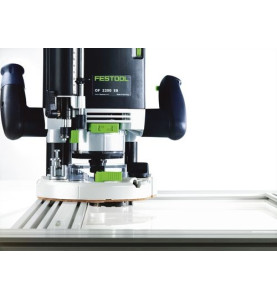 Défonceuse OF 2200 EB-Plus Festool
