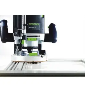Défonceuse OF 2200 EB-Plus Festool