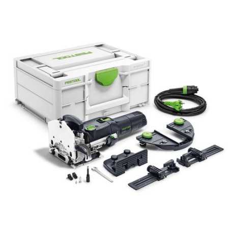 Fraiseuse DF 500 Q-Set DOMINO Festool