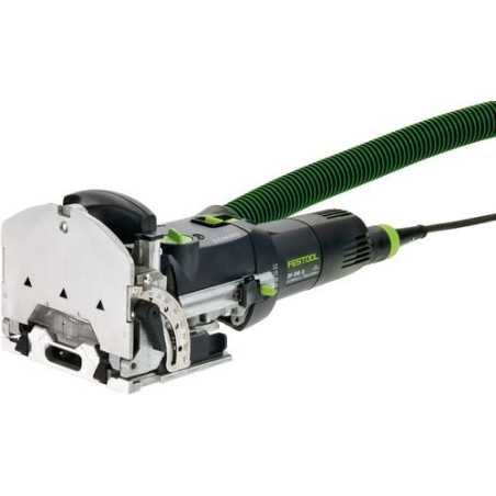 Fraiseuse DF 500 Q-Set DOMINO Festool