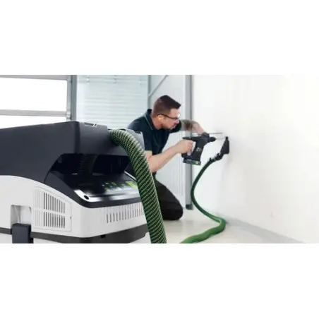 Aspirateurs sans fil CTLC MIDI I-Plus CLEANTEC Festool