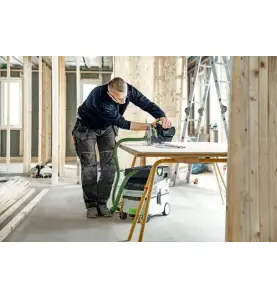 Aspirateurs sans fil CTLC MIDI I-Plus CLEANTEC Festool