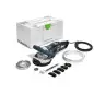 Ponceuse de rénovation RG 130 ECI-Set DIA HD RENOFIX Festool Ponceuse de rénovation RG 130 ECI-Set DIA HD RENOFIX Festool
