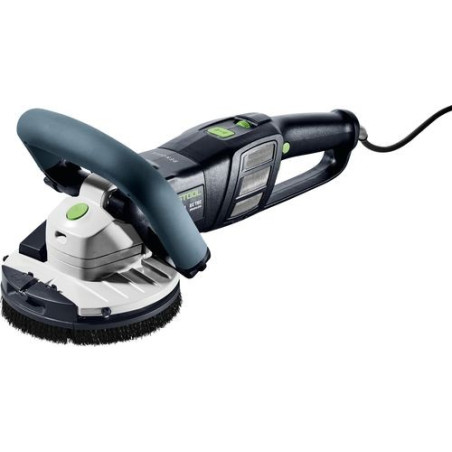 Ponceuse de rénovation RG 130 ECI-Set DIA AB RENOFIX Festool