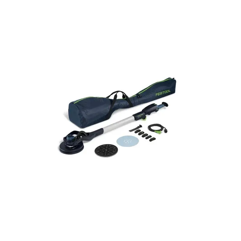 Ponceuse à bras LHS 2-M 225 EQ PLANEX Festool Ponceuse à bras LHS 2-M 225 EQ PLANEX Festool