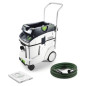 Festool Aspirateur CLEANTEC CTM 48 EI Festool Aspirateur CLEANTEC CTM 48 EI
