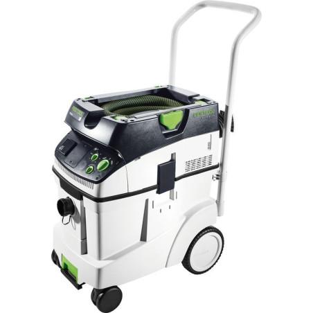 Aspirateur CTM 48 E CLEANTEC Festool