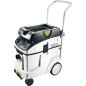 Festool Aspirateur CLEANTEC CTM 48 EI Festool Aspirateur CLEANTEC CTM 48 EI