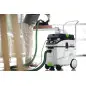Aspirateur CTM 48 E CLEANTEC Festool Aspirateur CTM 48 E CLEANTEC Festool