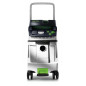 Festool Aspirateur CLEANTEC CTM 48 EI Festool Aspirateur CLEANTEC CTM 48 EI