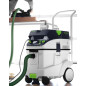 Festool Aspirateur CLEANTEC CTM 48 EI Festool Aspirateur CLEANTEC CTM 48 EI