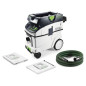 Aspirateur CTM 36 E AC CLEANTEC Festool Aspirateur CTM 36 E AC CLEANTEC Festool