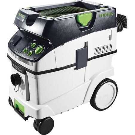 Aspirateur CTM 36 E AC CLEANTEC Festool