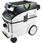 Aspirateur CTM 36 E AC CLEANTEC Festool Aspirateur CTM 36 E AC CLEANTEC Festool