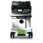 Aspirateur CTM 36 E AC CLEANTEC Festool Aspirateur CTM 36 E AC CLEANTEC Festool