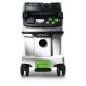 Aspirateur CTM 36 E AC CLEANTEC Festool Aspirateur CTM 36 E AC CLEANTEC Festool