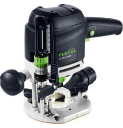 [Cashback -100€ ] Festool Défonceuse OF 1010 REBQ-FS-Set+Box