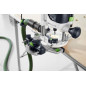 Défonceuse OF 1010 REBQ-FS-Set+Box Festool Défonceuse OF 1010 REBQ-FS-Set+Box Festool