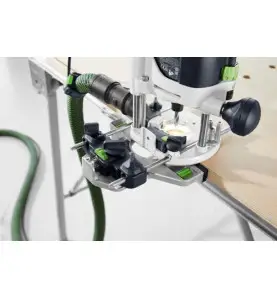 Défonceuse OF 1010 REBQ-FS-Set+Box Festool