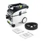 Aspirateur CTM 36 E AC-LHS CLEANTEC Festool Aspirateur CTM 36 E AC-LHS CLEANTEC Festool
