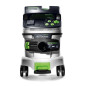 Aspirateur CTM 36 E AC RENOFIX CLEANTEC Festool Aspirateur CTM 36 E AC RENOFIX CLEANTEC Festool