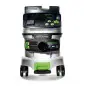 Aspirateur CTM 36 E AC RENOFIX CLEANTEC Festool Aspirateur CTM 36 E AC RENOFIX CLEANTEC Festool
