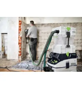 Aspirateur CTM 36 E AC RENOFIX CLEANTEC Festool