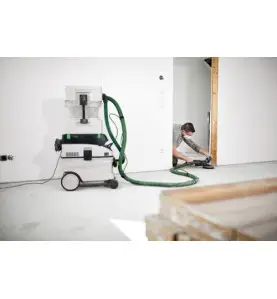 Aspirateur CTM 36 E AC RENOFIX CLEANTEC Festool