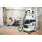 Aspirateur CTM 36 E AC RENOFIX CLEANTEC Festool Aspirateur CTM 36 E AC RENOFIX CLEANTEC Festool