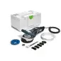 Ponceuse de rénovation RG 130 ECI-Set DIA TH RENOFIX Festool Ponceuse de rénovation RG 130 ECI-Set DIA TH RENOFIX Festool